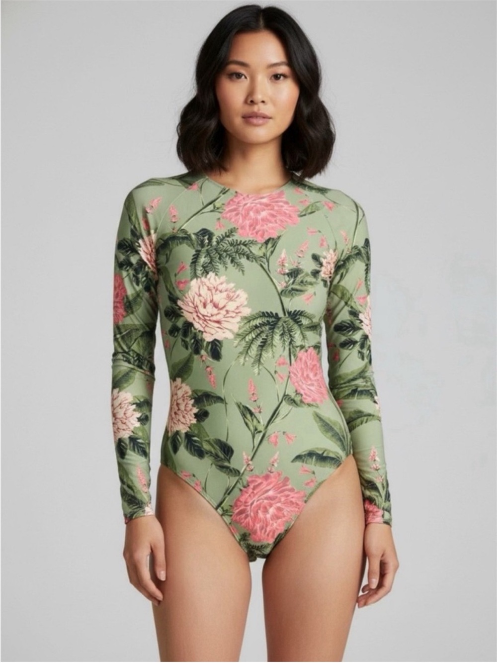 Agua Bendita for Target Swimsuit NWOT